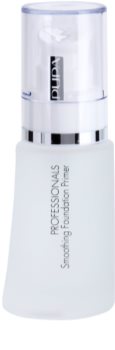Pupa Professionals primer para base para todos os tipos de pele
