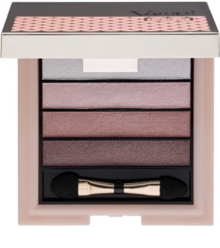 Pupa Vamp! paleta de sombras