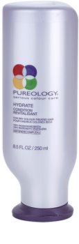 Pureology Hydrate balsam hidratant pentru par uscat si vopsit