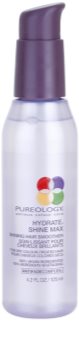 Pureology Hydrate serum wygładzające do nabłyszczenia