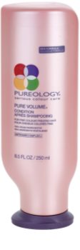 Pureology Pure Volume condicionador de volume para cabelo fino e colorido