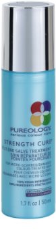 Pureology Strength Cure nega za razcepljene konice