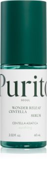 Purito Centella Green Level Regenererande serum för skydd mot de yttre elementen
