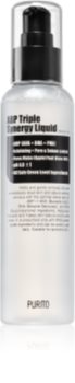 Purito ABP Triple Synergy exfoliačné čistiace tonikum s trojitým účinkom