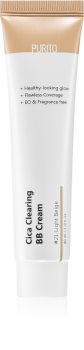Purito Cica Clearing BB crème aux filtres UVA et UVB