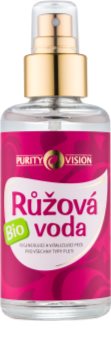 Purity Vision BIO Rose růžová voda