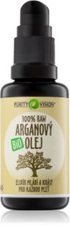 Purity Vision Raw arganovo ulje