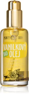 Purity Vision BIO regenerierendes Öl mit Vanille
