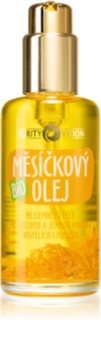 Purity Vision BIO детско невеново масло