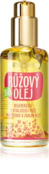 Purity Vision BIO regenerační olej z růže