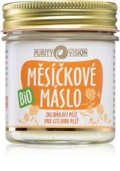 Purity Vision BIO Ringelblumenbutter