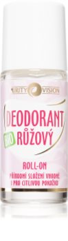 Purity Vision BIO golyós dezodor
