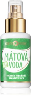 Purity Vision BIO frissítő arctisztító víz borsmentával