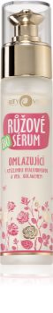 Purity Vision BIO fiatalító szérum rózsából