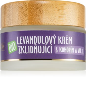 Purity Vision BIO nyugtató krém levendulával