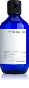 Pyunkang Yul Essence Toner esencjalny tonik kojący o dzłałaniu nawilżającym