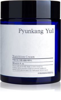 Pyunkang Yul Nutrition Cream crema hranitoare facial
