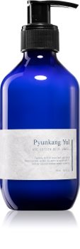 Pyunkang Yul ATO Blue Label hydratační tělové mléko pro citlivou pokožku