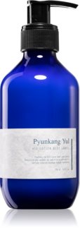 Pyunkang Yul ATO Blue Label Hydrating Body Lotion for Sensitive Skin