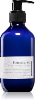 Pyunkang Yul ATO Blue Label Duschgel & Shampoo 2 in 1 für empfindliche Oberhaut
