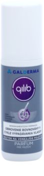 Qilib Men sérum em spray para crescimento do cabelo