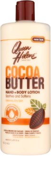 Queen Helene Cocoa Butter krema za ruke i tijelo