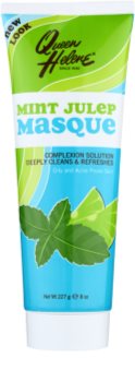 Queen Helene Mint Julep маска для жирної шкіри зі схильністю до акне