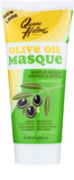 Queen Helene Olive Oil mascarilla para pieles muy secas