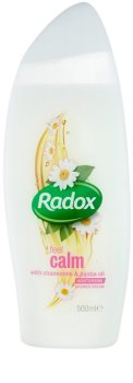 Radox Feel Indulged Feel Calm creme de duche