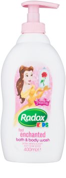 Radox Kids Feel Enchanted gel za kupku i tuširanje