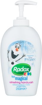 Radox Kids Feel Magical osvježavajući tekući sapun za ruke