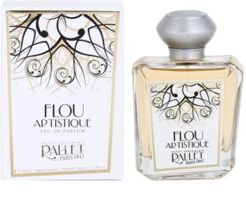 Rallet Flou Artistique parfémovaná voda pro ženy 100 ml
