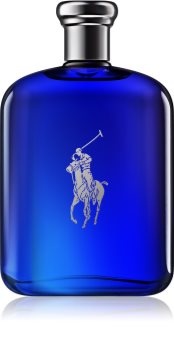 Ralph Lauren Polo Blue Eau de Toilette pentru bărbați