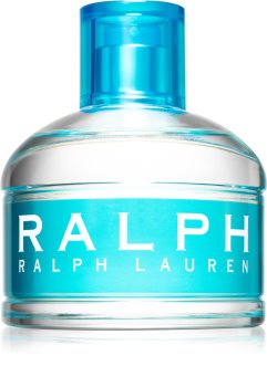 Ralph Lauren Ralph Eau de Toilette para mulheres
