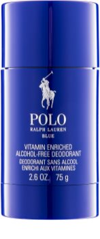 Ralph Lauren Polo Blue dezodorant w sztyfcie dla mężczyzn