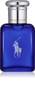 Ralph Lauren Polo Blue Eau de Toilette pentru bărbați