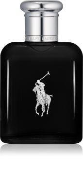 Ralph Lauren Polo Black toaletní voda pro muže