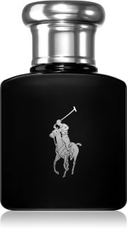 Ralph Lauren Polo Black тоалетна вода за мъже