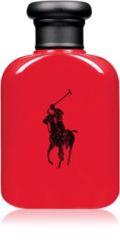 Ralph Lauren Polo Red Eau de Toilette für Herren
