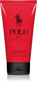 polo aftershave red