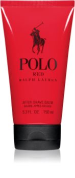 Ralph Lauren Polo Red balsam după bărbierit pentru bărbați