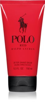 Ralph Lauren Polo Red балсам за след бръснене за мъже