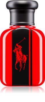 Ralph Lauren Polo Red Intense parfemska voda za muškarce