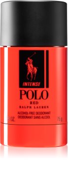 Ralph Lauren Polo Red Intense deostick