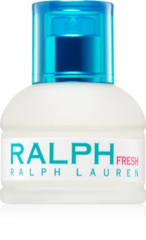 ralph lauren perfume fresh