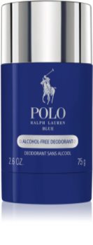 Ralph Lauren Polo Blue dezodorant w sztyfcie dla mężczyzn