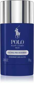Ralph Lauren Polo Blue антиперспірант для чоловіків