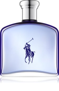 Ralph Lauren Polo Ultra Blue toaletní voda pro muže