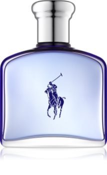 Ralph Lauren Polo Ultra Blue woda toaletowa dla mężczyzn