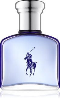 Ralph Lauren Polo Ultra Blue eau de toilette para homens
